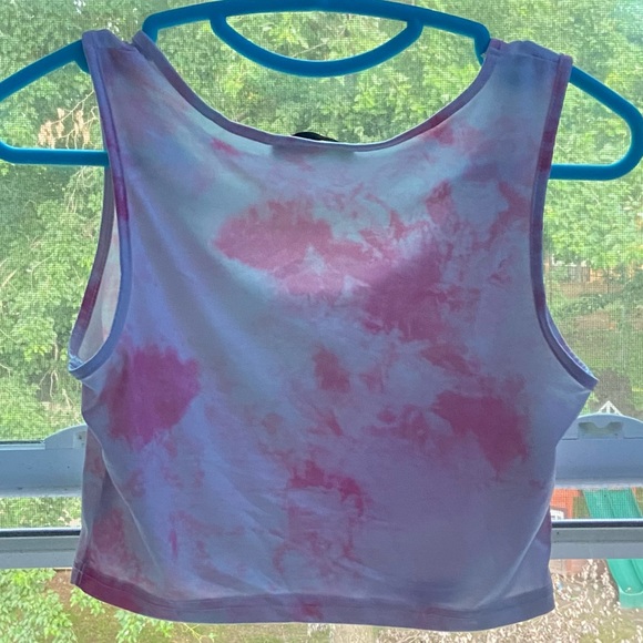 Shein Tanktop - Picture 2 of 3